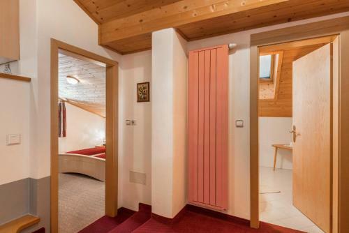 Apartamento Ladinser Hof Reiterstube
