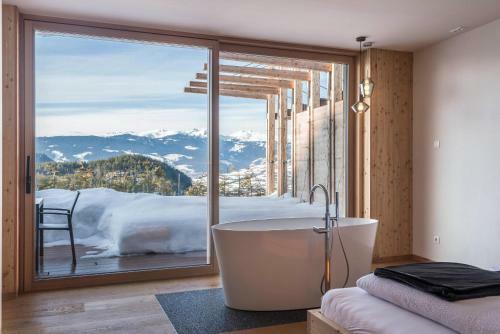 Aura Chalets - Nr 3