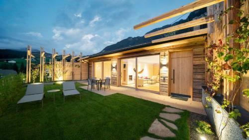 Aura Chalets - Nr 3