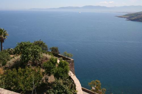 Apartamento Affittimoderni Castelsardo Smeralda