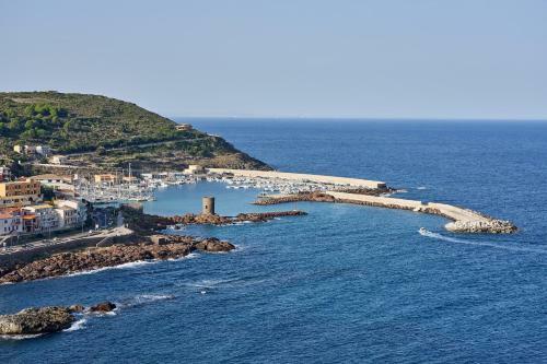 Apartamento Affittimoderni Castelsardo Smeralda