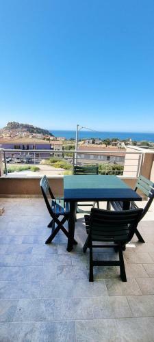 Apartamento Affittimoderni Castelsardo Smeralda