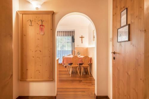Apartamento Trocker Kastelruth Ferienwohnung 3