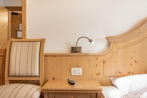 Apartamento Trocker Kastelruth Ferienwohnung 3