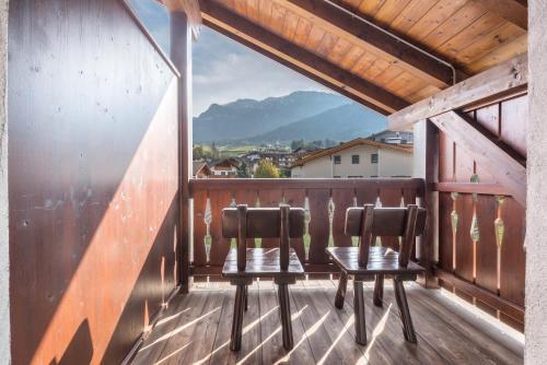 Apartamento Trocker Kastelruth Ferienwohnung 9
