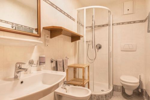 Apartamento Trocker Kastelruth Ferienwohnung 9