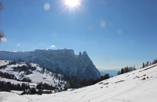 Apartamento Trocker Kastelruth Ferienwohnung 9