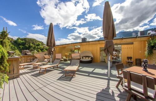 Apartamento Trocker Kastelruth Ferienwohnung 5