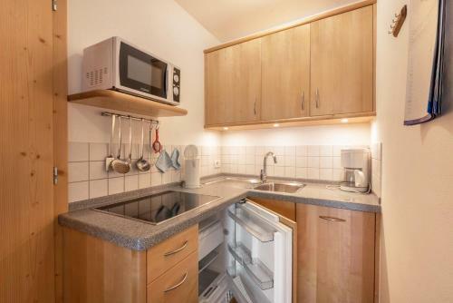 Apartamento Trocker Kastelruth Ferienwohnung 7