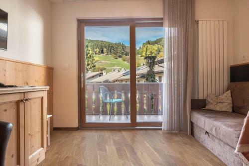 Apartamento Trocker Kastelruth Ferienwohnung 2