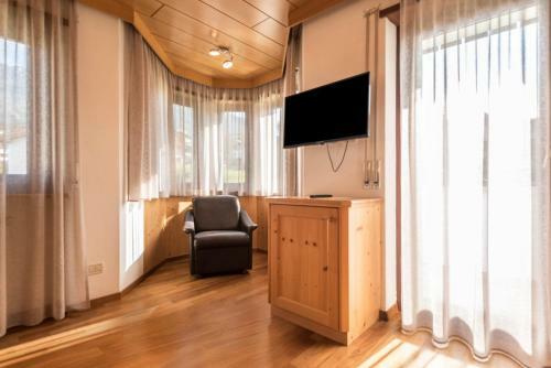 Apartamento Trocker Kastelruth Ferienwohnung 4
