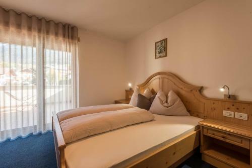 Apartamento Trocker Kastelruth Ferienwohnung 4