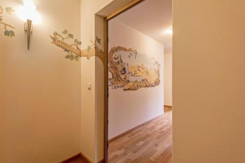 Apartamento Wasserfall Moarlhof Kastelruth