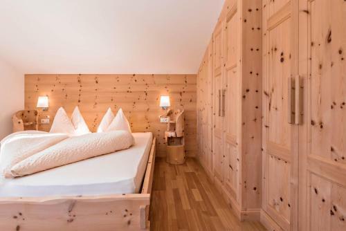 Apartamento Wasserfall Moarlhof Kastelruth