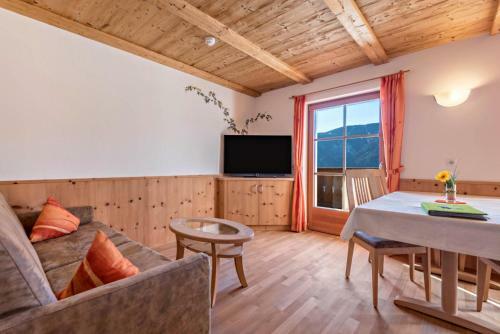 Apartamento Wasserfall Moarlhof Kastelruth