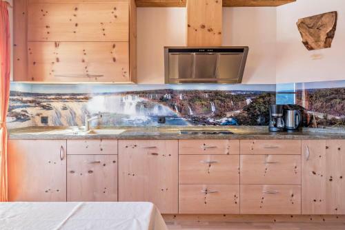 Apartamento Wasserfall Moarlhof Kastelruth