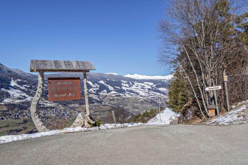 Apartamento Wasserfall Moarlhof Kastelruth