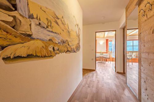 Apartamento Wasserfall Moarlhof Kastelruth