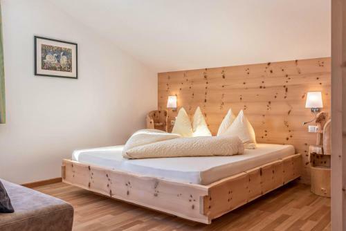 Apartamento Wasserfall Moarlhof Kastelruth