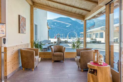 Apartamento Wasserfall Moarlhof Kastelruth