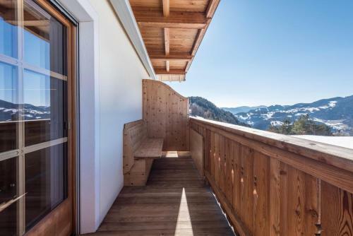 Apartamento Alpenflair Moarlhof Kastelruth