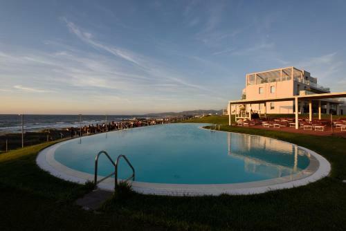 Hotel Casteldoria Mare