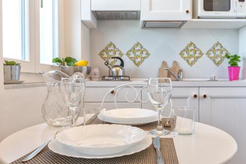 Apartamento Italianway - Manganella 10