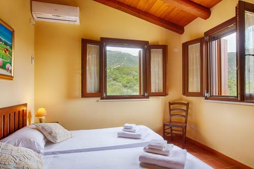 Terremesu: Casa Janas Relax Assoluto Mare Campagna