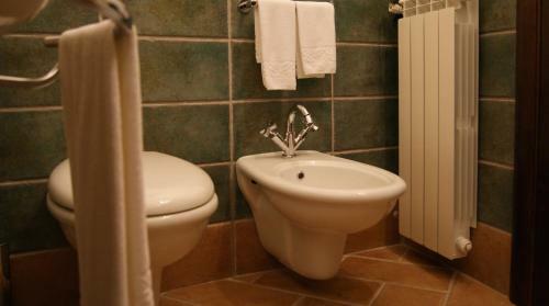 Bed & Breakfast Casale Degli Ulivi Prestige