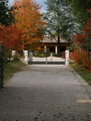 Ca' Marsure B&B