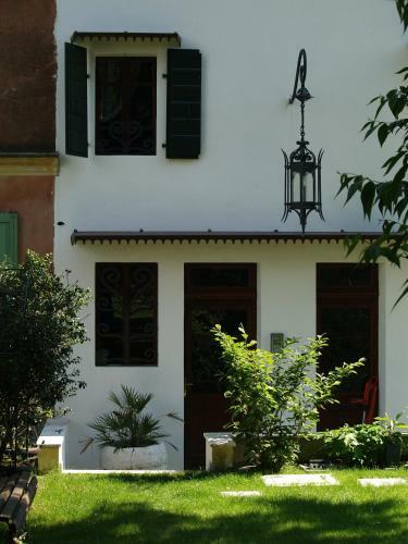 Ca' Marsure B&B