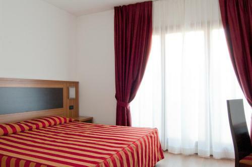 Hotel Leon Bianco