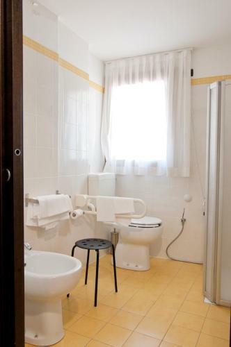 Hotel Leon Bianco