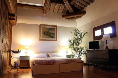 Hotel Ristorante Alloggio Ostello Amolara