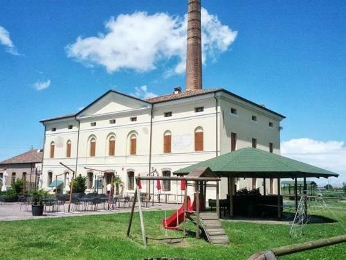 Hotel Ristorante Alloggio Ostello Amolara