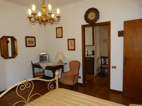 Agroturismo Gli Olivi