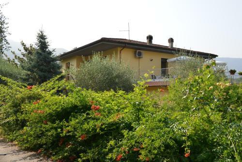 Agroturismo Gli Olivi