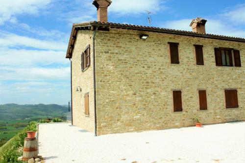 Agroturismo Agriturismo Il Podere