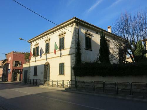 Hostal Villa Amorosa