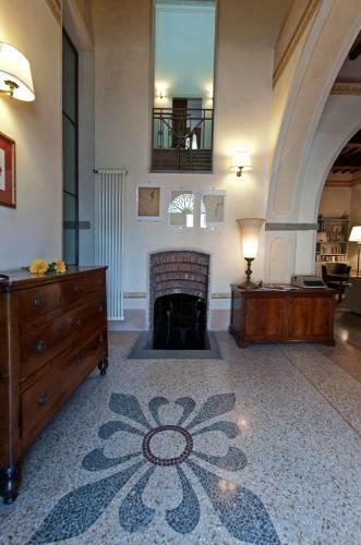 Hostal Villa Amorosa