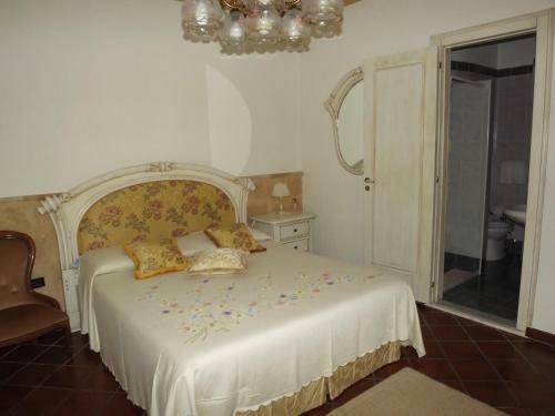 B&B La Balaustra