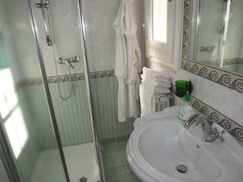 B&B La Balaustra