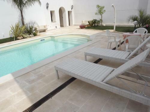 B&B La Balaustra