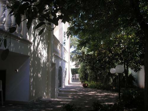 B&B La Balaustra