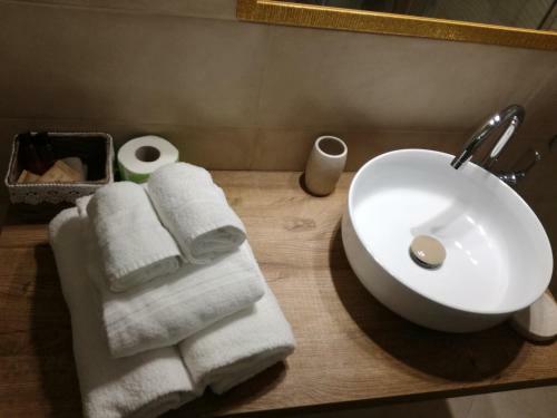 Bed & Breakfast La Casa Del Borgo