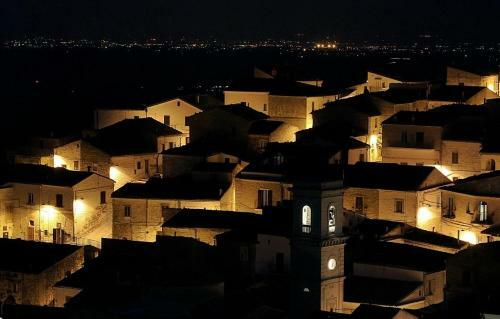 Bed & Breakfast La Casa Del Borgo