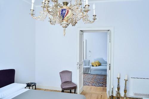 Hostal Camera A Sud