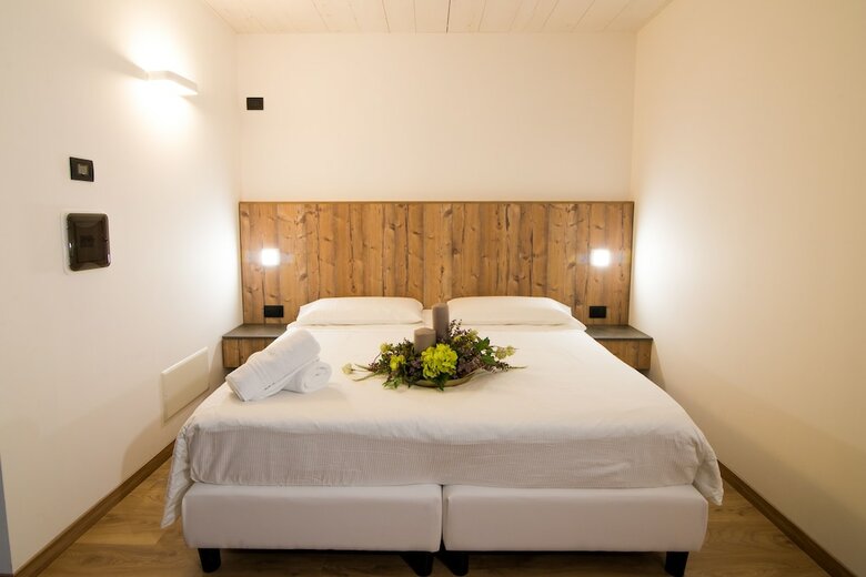 Hotel Alla Fonte