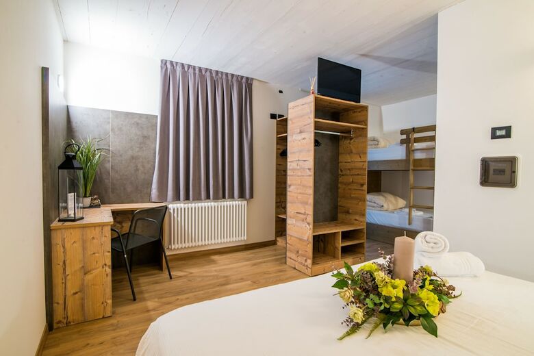 Hotel Alla Fonte