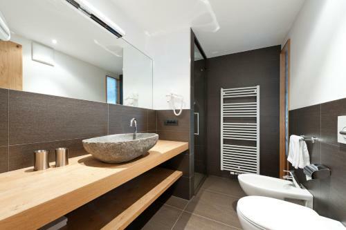 Aparthotel Burgus